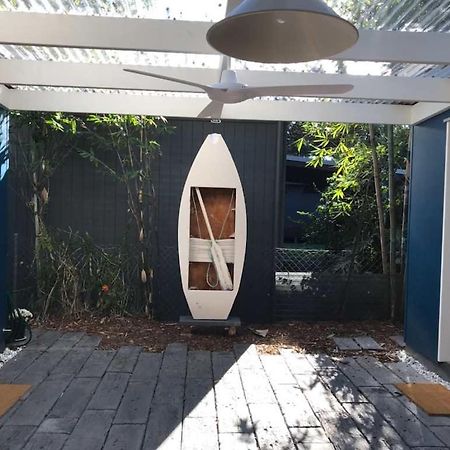 Sea Shanties Amity Point Exterior foto